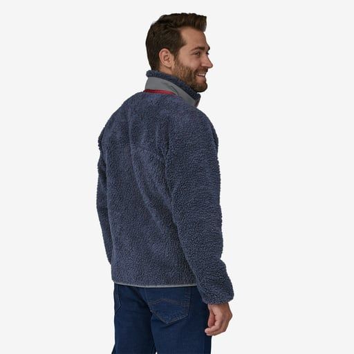 2026 Patagonia M Classic Retro-X Jkt