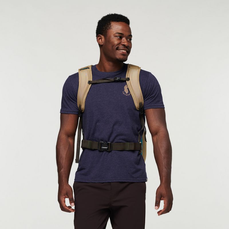 2025 Cotopaxi Allpa 35L Travel Pack