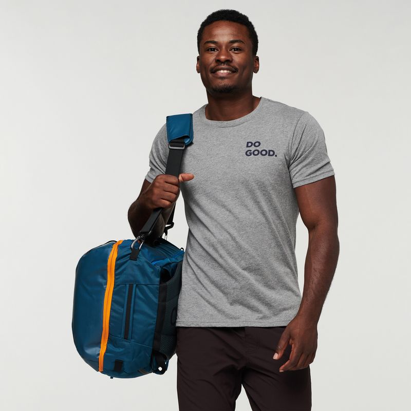 2024 Cotopaxi Allpa 42L Travel - Del Dia