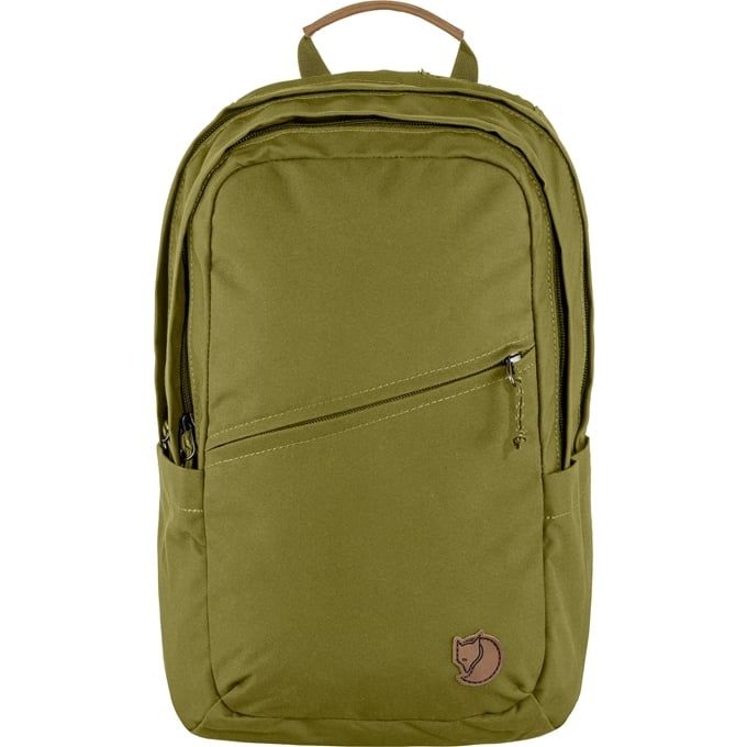 2026 Fjallraven Räven 20