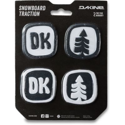 2025 Dakine DK DOTS STOMP