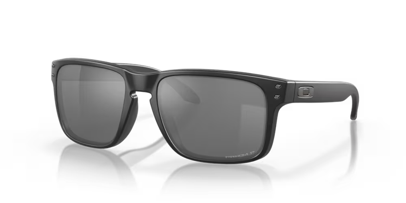 Oakley M HOLBROOK