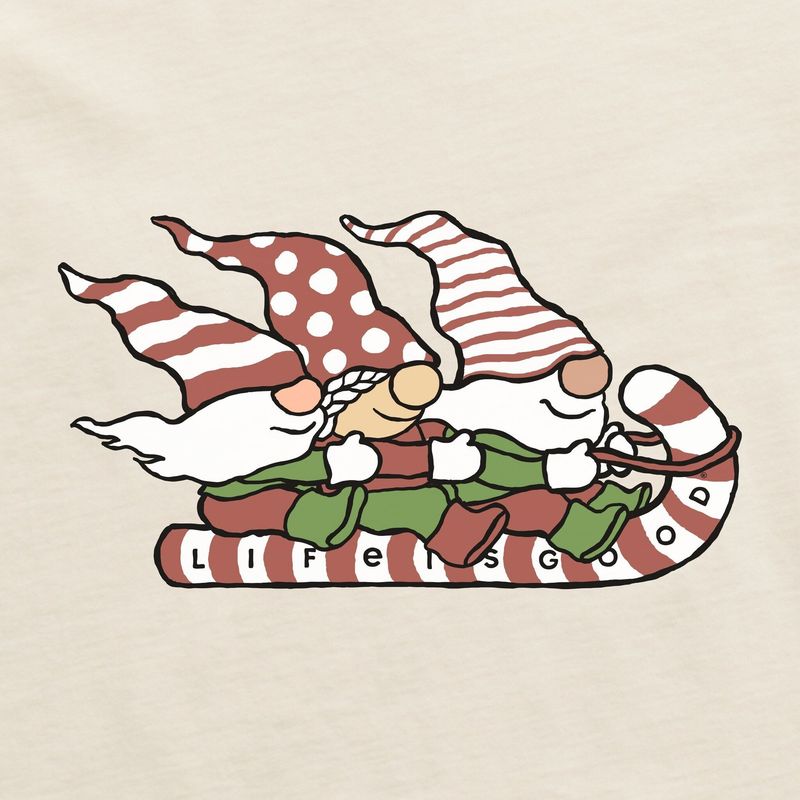 2024 LIG W LSV GNOME TOBOGGAN RIDE