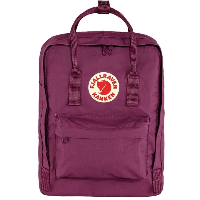 2026 Fjällräven Kånken