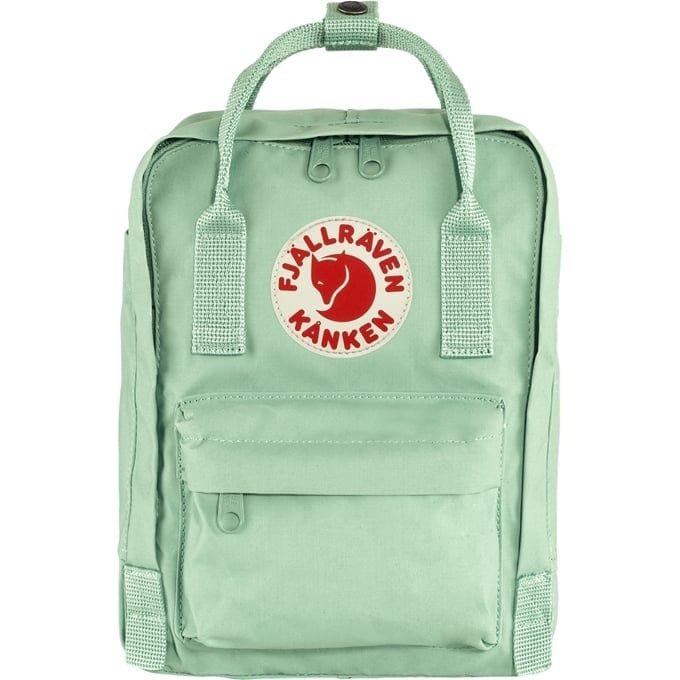 2026 Fjällräven Kånken Mini