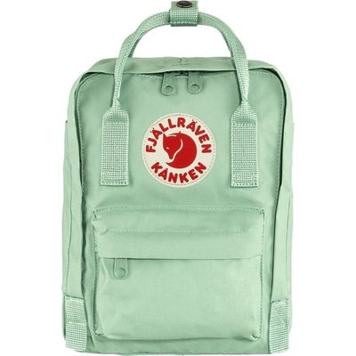 2026 Fjällräven Kånken Mini