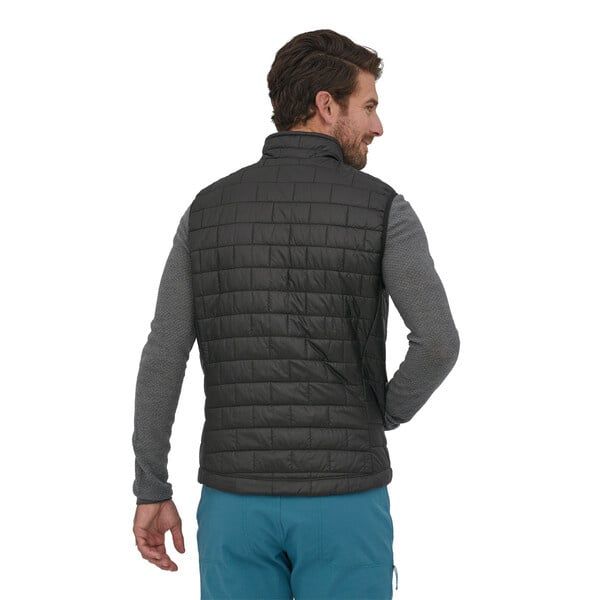 Patagonia M Nano Puff Vest