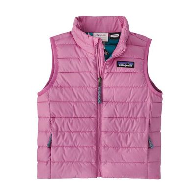 Patagonia Baby Down Sweater Vest