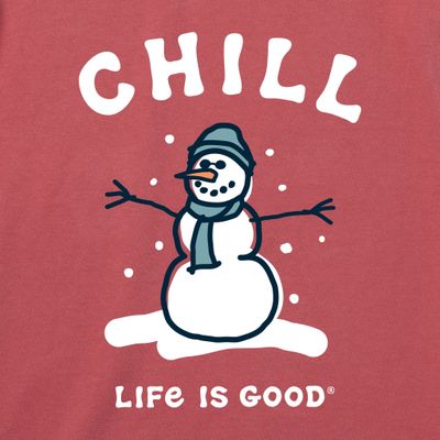 2024 LIG K LST CHILL SNOWMAN 