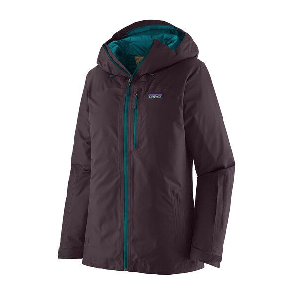 Patagonia W Insulated Powder Town Jkt