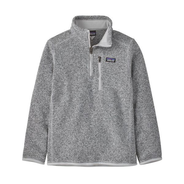 2026 Patagonia K Better Sweater 1/4 Zip