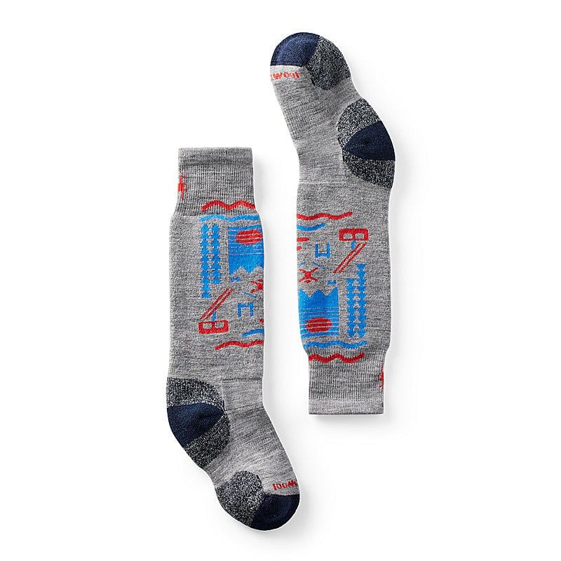 2024 SW K OTC Full Cushion Ski Day WS