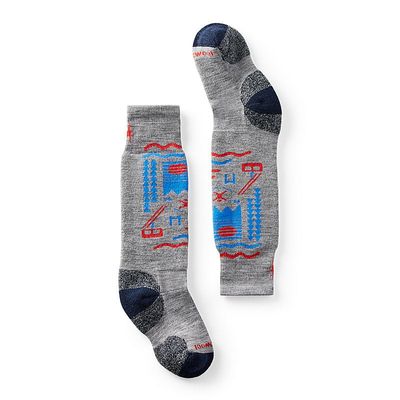 2024 SW K OTC Full Cushion Ski Day WS