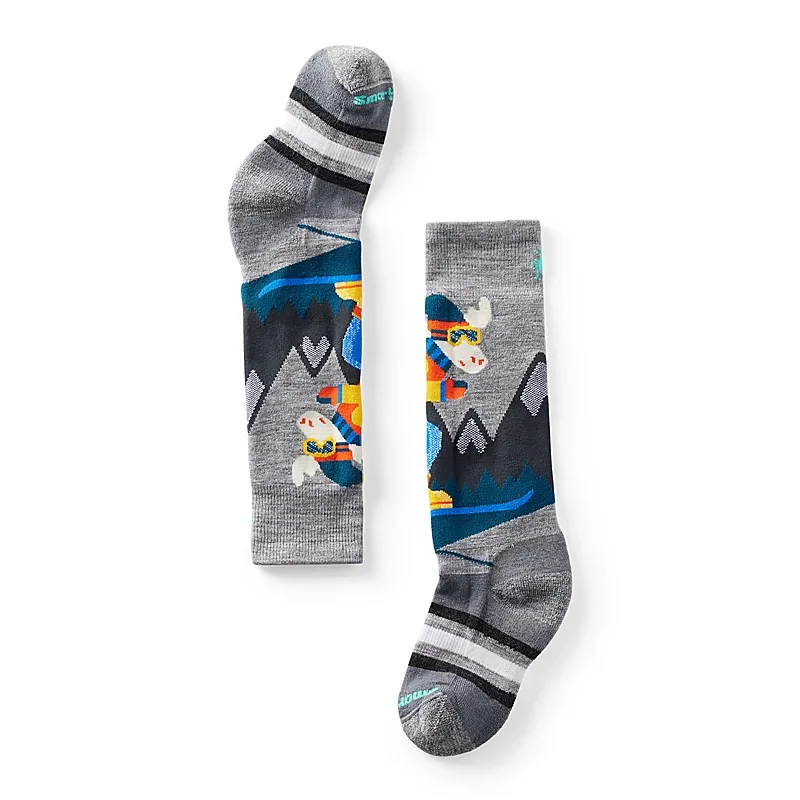 2026 SW K OTC Full Cushion Ski Day WS Mt Moose
