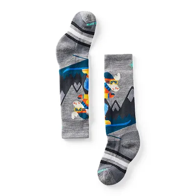 2026 SW K OTC Full Cushion Ski Day WS Mt Moose
