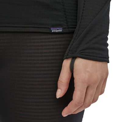 2026 Patagonia W Cap TW Crew