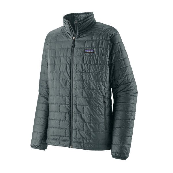 Patagonia M Nano Puff Jkt