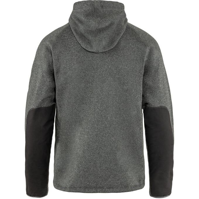 2026 Fjällräven M Övik Fleece Hoodie