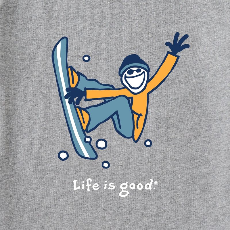  2024 LIG M LST JAKE SNOWBOARDING