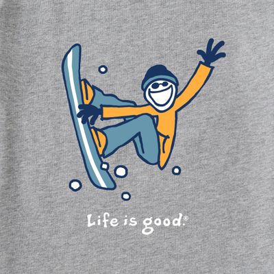  2024 LIG M LST JAKE SNOWBOARDING