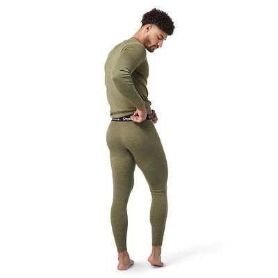 SW M Classic Thermal Merino Base Layer Bottom