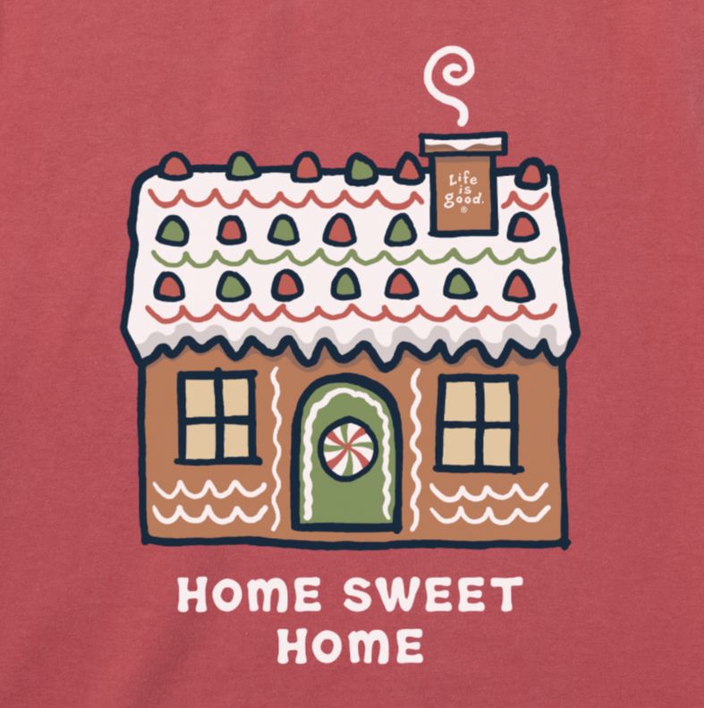 2024 LIG W CRUSHER SST HOME SWEET GINGERBREAD