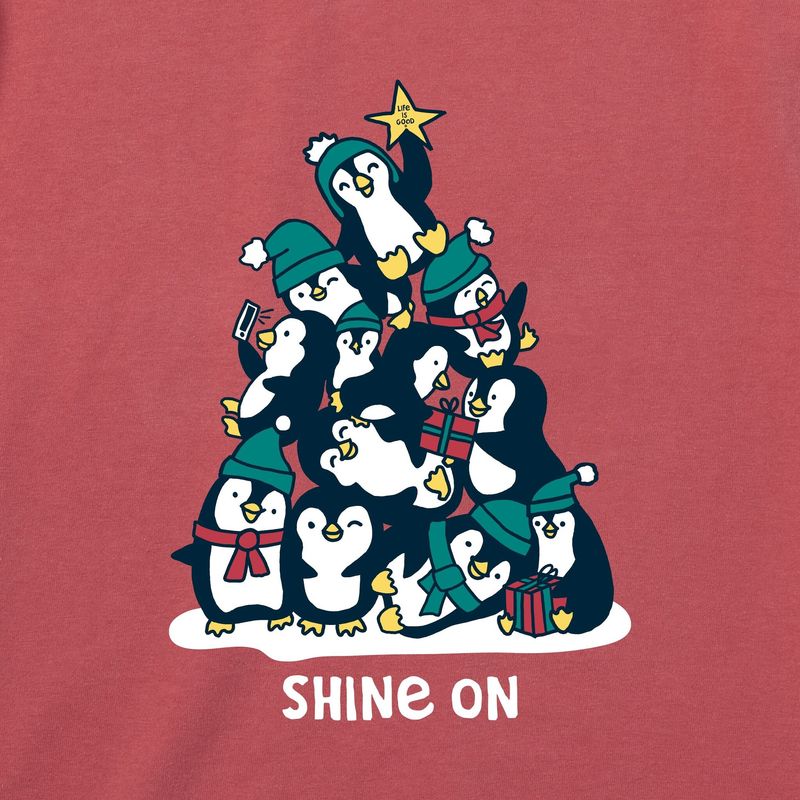 2024 LIG K SST SHINE ON PENGUINS