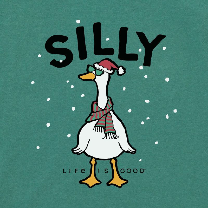 2024 LIG T LST SILLY GOOSE 