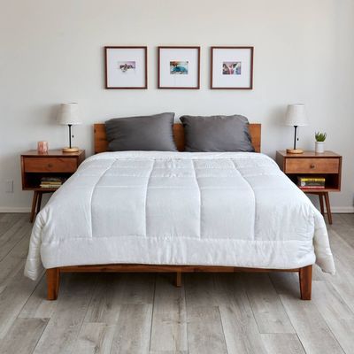 2024 S&amp;G Eucalyptus Lyocell Comforter