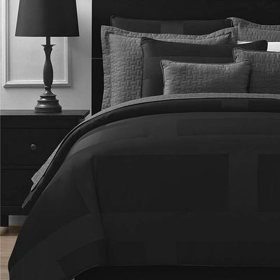 2024 ELUX Jacquard Comforter Set