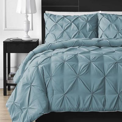 2024 ELUX 3 Pc Alt Comforter Set