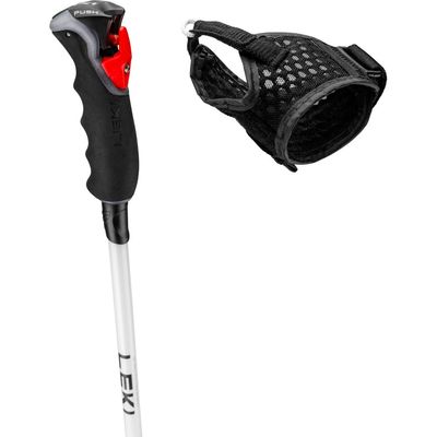 2025 Leki *W CARBON 14 3D