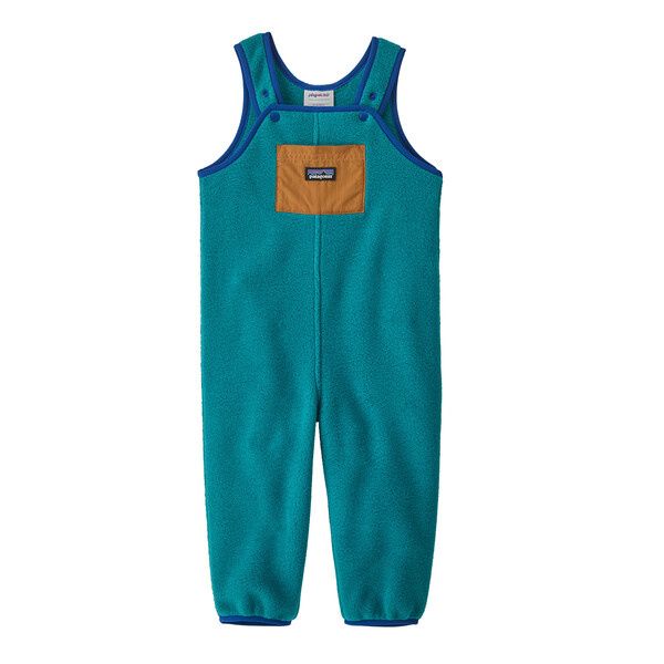 2026 Patagonia Baby Synch Overalls