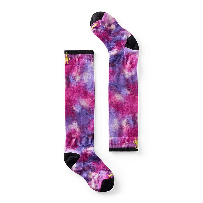 2025 SW J Ski Zero Cushion Tie Dye OTC