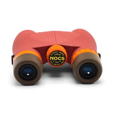 Nocs Standard Issue 10x25 Binoculars
