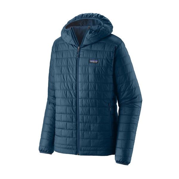 2026 Patagonia M Nano Puff Hoody