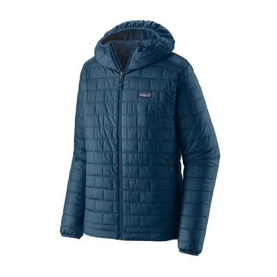 2026 Patagonia M Nano Puff Hoody