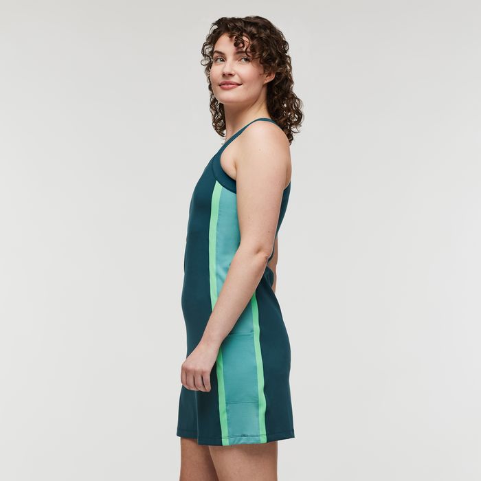 Cotopaxi W Muevo Dress