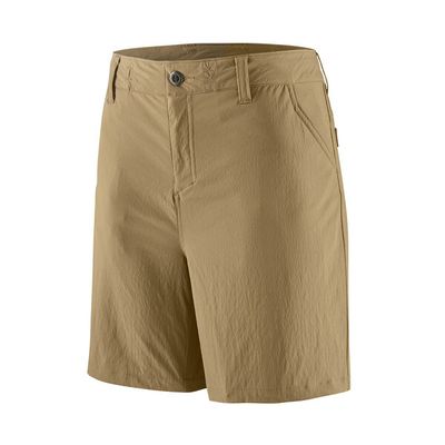 2025s Patagonia W's Quandary Shorts - 7 in.