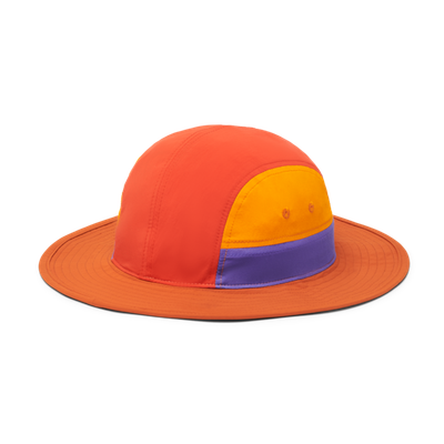 2024s Cotopaxi Tech Bucket Hat