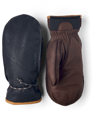 2026 Hestra Wakayama Mitt