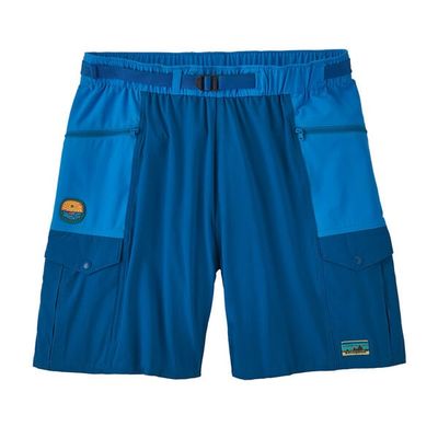 2024s Patagonia M's Outdoor Everyday Shorts - 7 in.
