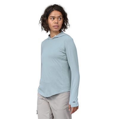 2025s Patagonia W's Tropic Comfort Natural Hoody