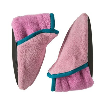 2026 Patagonia Baby Synch Booties