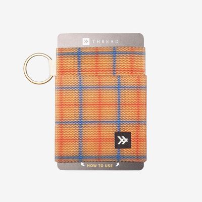 Thread 24 Elastic Wallet