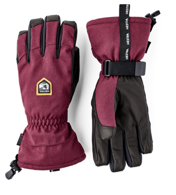 Hestra CZone Mountain Glove