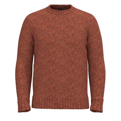 2025 SW M Heavy Crew Sweater