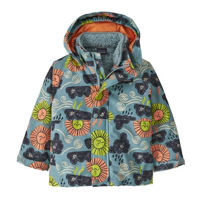 Patagonia Baby All Seasons 3-in-1 Jkt