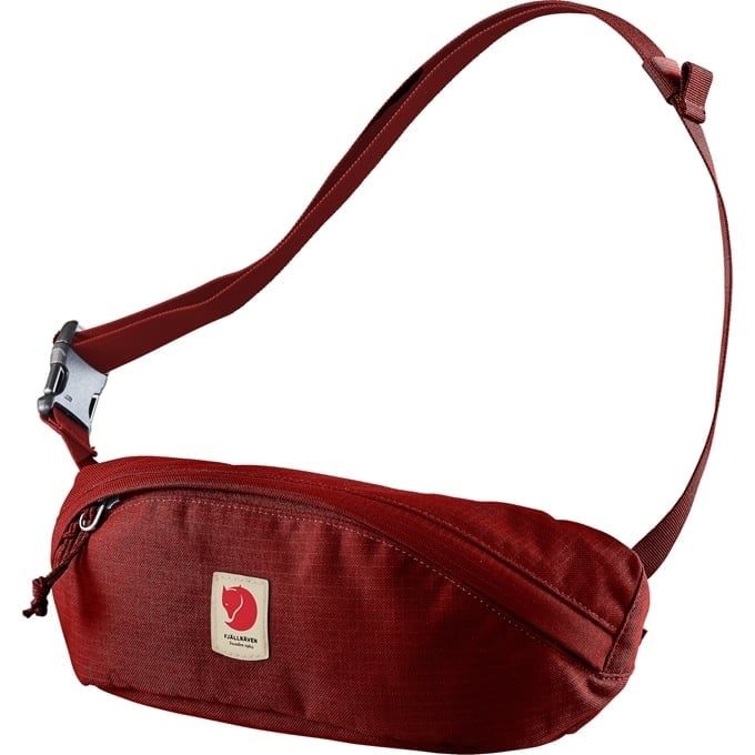 2026 Fjallraven Ulvö Hip Pack Medium