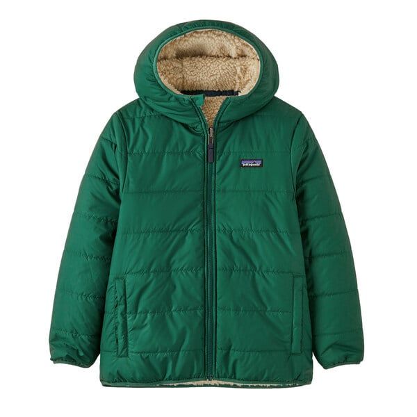 2026 Patagonia K Reversible Ready Freddy Hoody